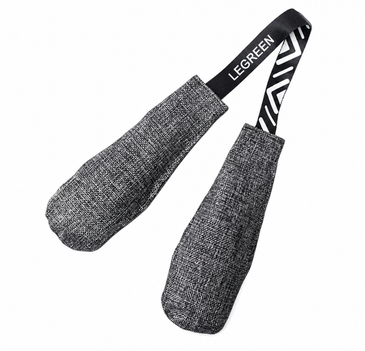 Desodorante para Guantes de Boxeo